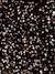 Robe fille à sequins chocolat - vertbaudet enfant 