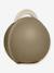 BIBS Colour fopspeen met minidoos beige+ecru - vertbaudet enfant 