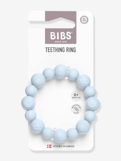 Verzorging-BIBS bijtring met kralen