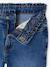 Jean slim morphologie fin bleu clair+bleu moyen - vertbaudet enfant 