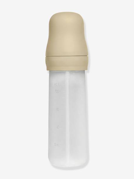 Biberon cuillère beige - vertbaudet enfant 