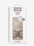 Lot 2 sucettes Supreme beige - vertbaudet enfant 