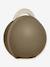 BIBS speen met minidoos beige+ecru - vertbaudet enfant 