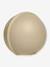 Mini speendoosje BIBS beige+ecru+saliegroen - vertbaudet enfant 
