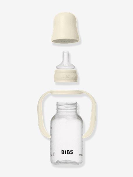 Biberon tasse d'apprentissage 150 ml écru - vertbaudet enfant 