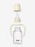 BIBS oefenbeker 150 ml ecru - vertbaudet enfant 