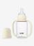BIBS oefenbeker 150 ml ecru - vertbaudet enfant 