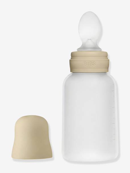 Biberon cuillère beige - vertbaudet enfant 