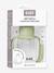 Biberon tasse d'apprentissage 150 ml écru+vert sauge - vertbaudet enfant 