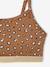 Set van 2 meisjesbralettes beige - vertbaudet enfant 