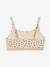 Set van 2 meisjesbralettes beige - vertbaudet enfant 