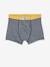 Set van 5 stretch jongensboxers Dino SET 5 - vertbaudet enfant 
