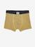 Lot de 5 boxers stretch garçon Dino LOT 5 - vertbaudet enfant 