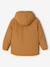 3-in-1 parka voor jongens leiblauw+pecannoot - vertbaudet enfant 