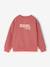 Kindersweater terracotta - vertbaudet enfant 