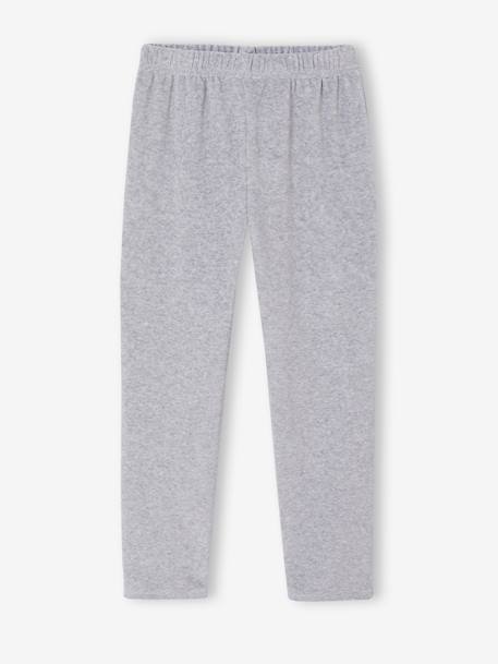 Pyjama Snoopy garçon vert d'eau - vertbaudet enfant 