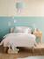 Kinderbed CONFETTI roze+Wit/hout - vertbaudet enfant 