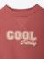 Kindersweater terracotta - vertbaudet enfant 