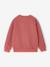 Kindersweater terracotta - vertbaudet enfant 