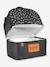 Sac isotherme Pick & Go NOIR - vertbaudet enfant 