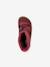 Barefoot laarzen kinderen BAREFOOT TEX TRACK WOOL Froddo blauw+bordeauxrood+grijs+petrolblauw+zwart - vertbaudet enfant 