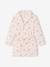 Robe de chambre enfant fille rose clair - vertbaudet enfant 