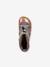 Bottes pieds nus enfants BAREFOOT TEX TRACK WOOL Froddo bleu+bleu pétrole+bordeaux+gris - vertbaudet enfant 
