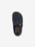 Chaussons barefoot enfants BAREFOOT WOOLY Froddo beige+bleu jean+bleu nuit+fuchsia+gris chiné+rose chiné+rouge+vert - vertbaudet enfant 