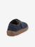 Chaussons barefoot enfants BAREFOOT WOOLY Froddo beige+bleu jean+bleu nuit+fuchsia+gris chiné+rose chiné+rouge+vert - vertbaudet enfant 