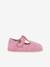 Chaussons pieds nus enfants FLEXY WOOLY BAREFOOT Froddo bleu jean+bleu nuit+gris chiné+rose chiné - vertbaudet enfant 