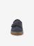 Chaussons barefoot enfants BAREFOOT WOOLY Froddo beige+bleu jean+bleu nuit+fuchsia+gris chiné+rose chiné+rouge+vert - vertbaudet enfant 
