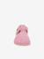 Chaussons pieds nus enfants FLEXY WOOLY BAREFOOT Froddo bleu jean+bleu nuit+gris chiné+rose chiné - vertbaudet enfant 