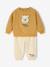 Babyset jongen WINNIE THE POOH currygeel - vertbaudet enfant 