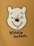 Babyset jongen WINNIE THE POOH currygeel - vertbaudet enfant 