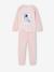 Pyjama Bluey rose pâle - vertbaudet enfant 
