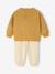 Babyset jongen WINNIE THE POOH currygeel - vertbaudet enfant 
