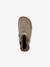 Blotevoetenlaarzen kinderen BAREFOOT TEX SUEDE Froddo bordeauxrood+goud+grijs+zwart - vertbaudet enfant 