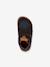 Chaussures à scratch BAREFOOT TEX AUTUMN Froddo pour enfants bleu nuit+bordeaux+olive+violet - vertbaudet enfant 