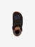 Bottes d'hiver pieds nus enfants BAREFOOT TEX WINTER Froddo bleu nuit+bordeaux+gris ardoise+noir+olive - vertbaudet enfant 
