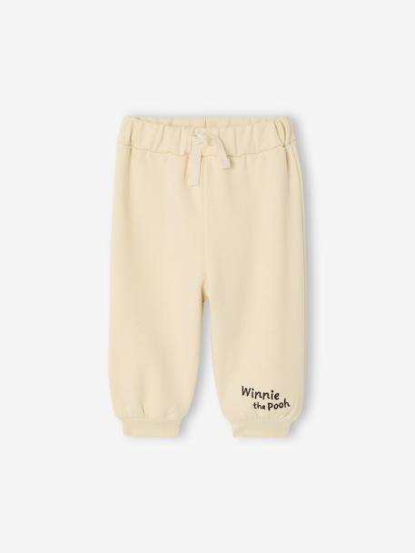 Ensemble bébé garçon Winnie l'Ourson curry - vertbaudet enfant 