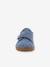 Chaussons barefoot enfants BAREFOOT WOOLY Froddo beige+bleu jean+bleu nuit+fuchsia+gris chiné+rose chiné+rouge+vert - vertbaudet enfant 