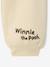 Babyset jongen WINNIE THE POOH currygeel - vertbaudet enfant 