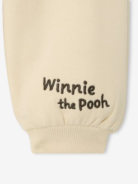 Ensemble bébé garçon Winnie l'Ourson curry - vertbaudet enfant 