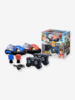 -Superkarts BUKI