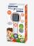 BUKI videomicroscoop meerkleurig - vertbaudet enfant 