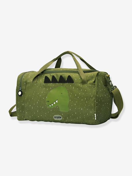 Sporttas Dino TRIXIE groen - vertbaudet enfant 