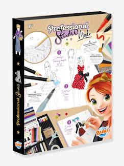 Speelgoed-BUKI modestudio Professional
