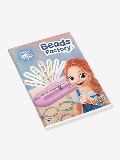 BUKI armbandenmaker meerkleurig - vertbaudet enfant 