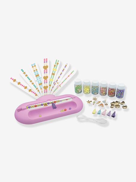 BUKI armbandenmaker meerkleurig - vertbaudet enfant 