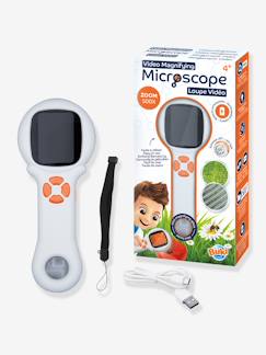 Speelgoed-Educatief speelgoed-Wetenschap en multimedia-BUKI videomicroscoop